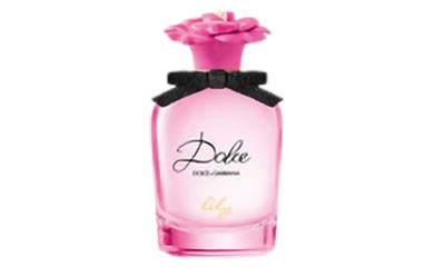 Symrise - dolce-lily-edt